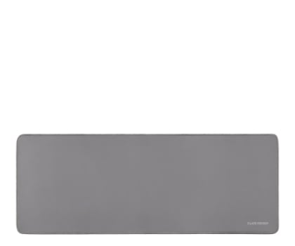 Podkładka pod mysz Silver Monkey Podkładka pod mysz XL szara
